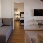 Lsa Baixa Castelo By Numa Apartman
