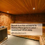 Lsa Baixa Castelo By Numa Apartman Lisboa