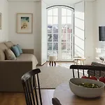 Lsa Baixa Castelo By Numa Apartman Lisboa