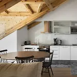 Lsa Baixa Castelo By Numa Apartman *