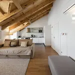 Lsa Baixa Castelo By Numa Apartman