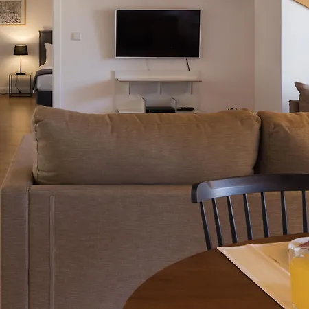 Apartament Serviced - Baixa Castelo *