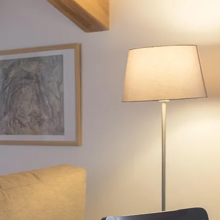Serviced - Baixa Castelo Apartamento
