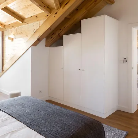 Serviced - Baixa Castelo * Lizbona