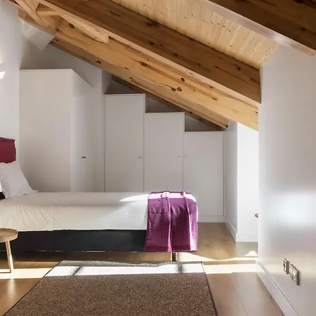 Apartamento Serviced - Baixa Castelo