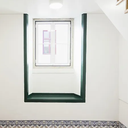 Apartament Serviced - Baixa Castelo