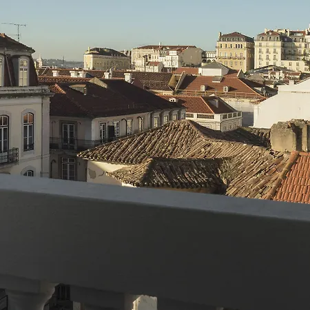 Apartamento Serviced - Baixa Castelo