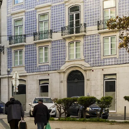 Apartamento Serviced - Baixa Castelo *