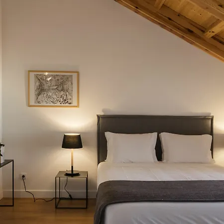 Serviced - Baixa Castelo *