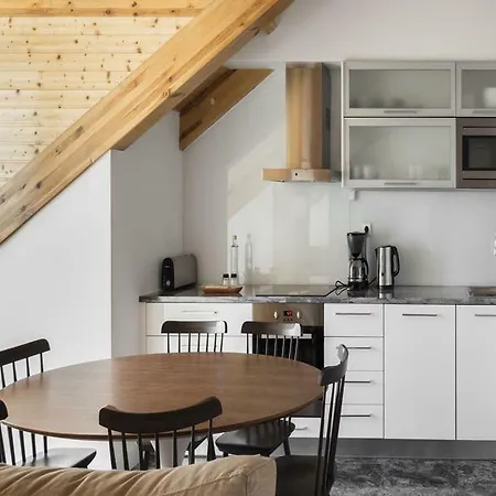 Serviced - Baixa Castelo * Lisbona