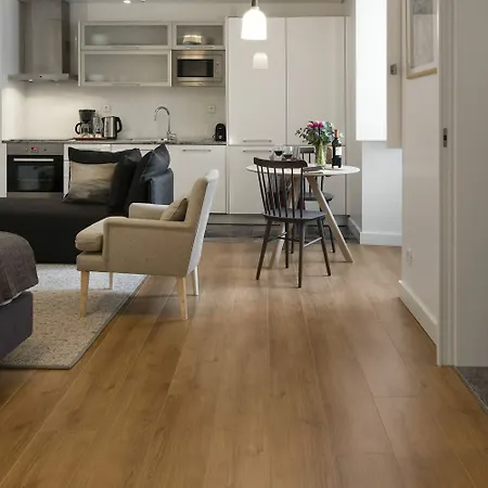 Serviced - Baixa Castelo Apartamento Lisboa