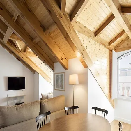 Serviced - Baixa Castelo Appartamento Lisbona