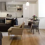 Lsa Baixa Castelo By Numa Apartament