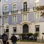 Lsa Baixa Castelo By Numa Lizbona