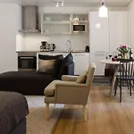 Lsa Baixa Castelo By Numa Appartamento *