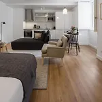 Appartamento Lsa Baixa Castelo By Numa Lisbona