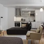 Lsa Baixa Castelo By Numa Apartament Lizbona