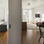Apartament Lsa Baixa Castelo By Numa *