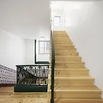 Lsa Baixa Castelo By Numa Appartamento Lisbona