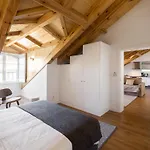 Lsa Baixa Castelo By Numa Apartament *