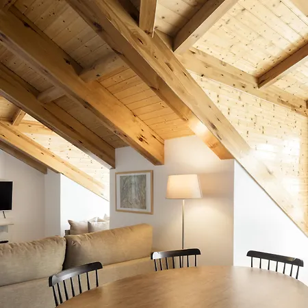 Serviced - Baixa Castelo * ליסבון