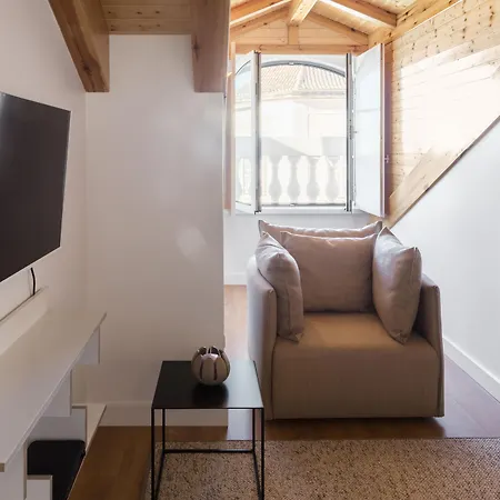 Serviced - Baixa Castelo *