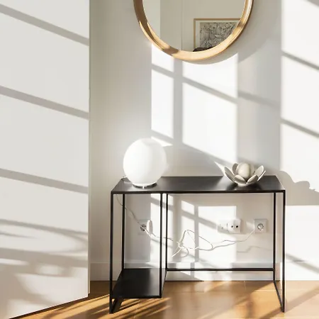 Serviced - Baixa Castelo * ליסבון