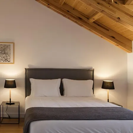 Apartment Lsa Baixa Castelo By Numa *