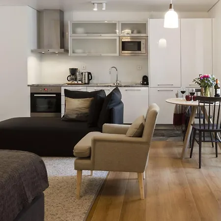 Lsa Baixa Castelo By Numa Apartment *