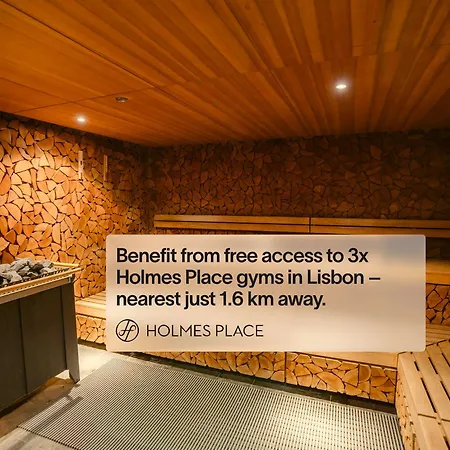 Lsa Baixa Castelo By Numa Apartment Lisbon