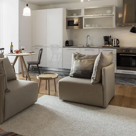 Lsa Baixa Castelo By Numa Apartment
