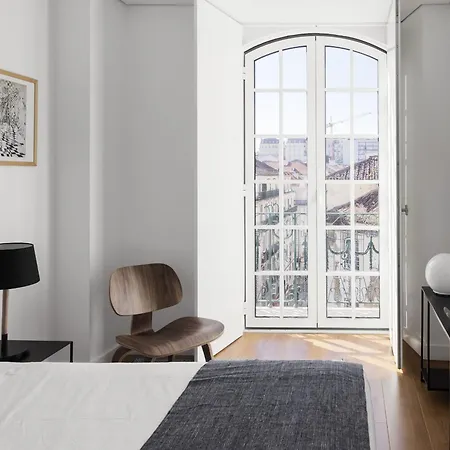 Apartment Lsa Baixa Castelo By Numa *