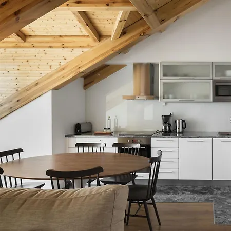 Lsa Baixa Castelo By Numa Apartment *