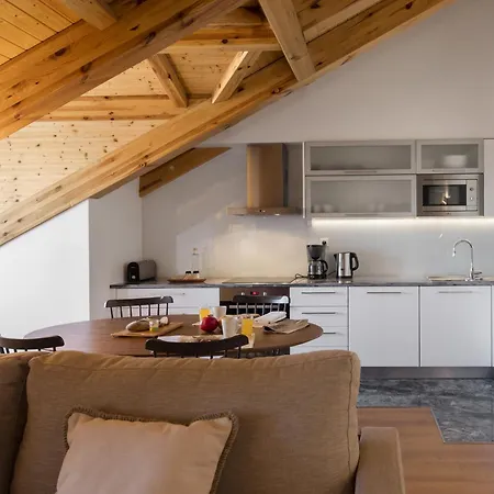Lsa Baixa Castelo By Numa Apartment *