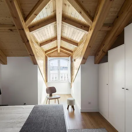 Apartment Lsa Baixa Castelo By Numa *