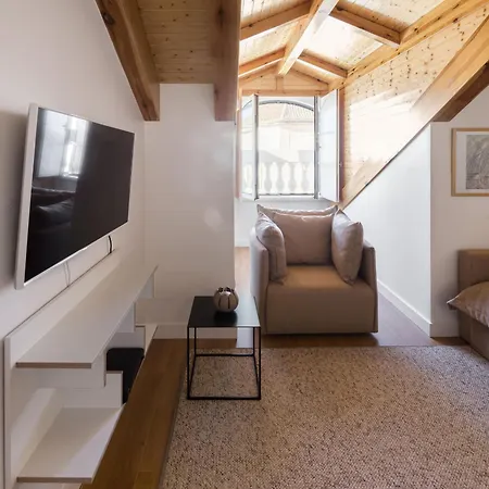 Lsa Baixa Castelo By Numa Lisbon