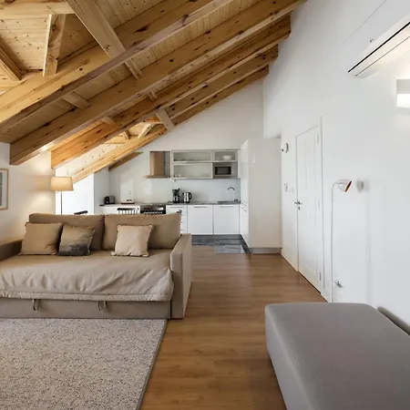 Lsa Baixa Castelo By Numa Apartment