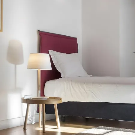 Lsa Baixa Castelo By Numa Apartment