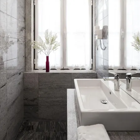 Apartment Lsa Baixa Castelo By Numa Lisbon