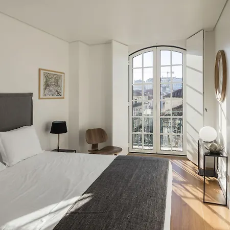 Lsa Baixa Castelo By Numa Apartment *