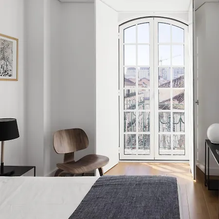 Lsa Baixa Castelo By Numa * Lisbon