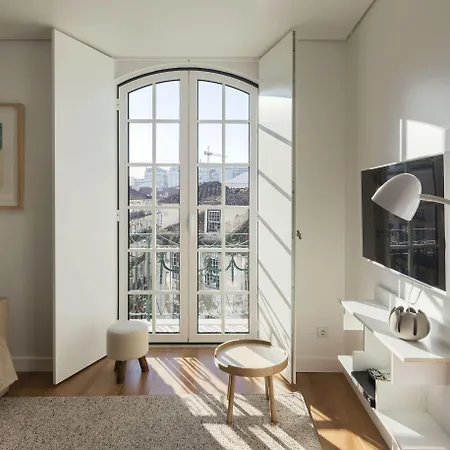 Lsa Baixa Castelo By Numa Apartment