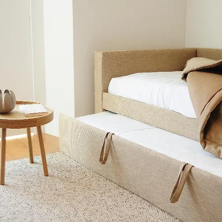 Serviced - Baixa Castelo * ליסבון