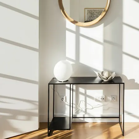 Serviced - Baixa Castelo * Lizbona