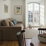 Lsa Baixa Castelo By Numa Daire