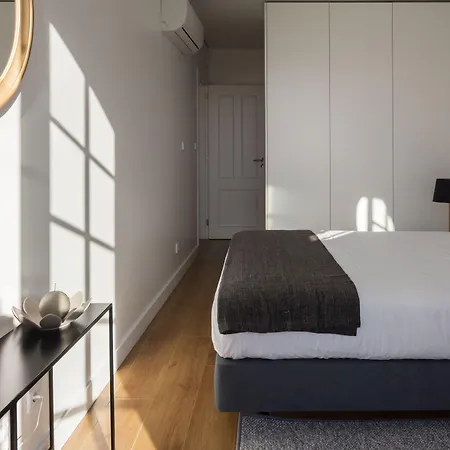 Serviced - Baixa Castelo *